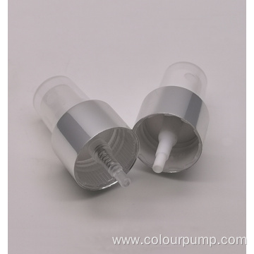 Aluminium-Plastic Mist Sprayer 18-28MM Spray Pump